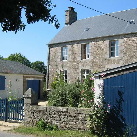 Vila La Voliere Champeaux