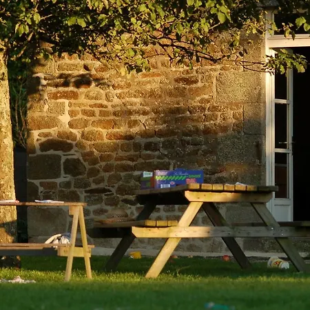 La Voliere Champeaux