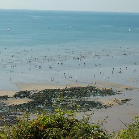 Vila La Voliere *