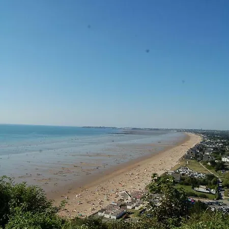 Vila La Voliere Champeaux