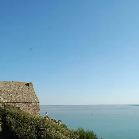 Vila La Voliere *