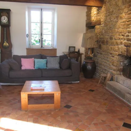 La Voliere Villa