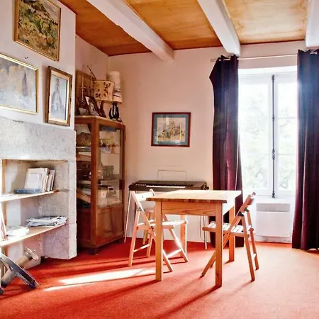 La Voliere Villa Champeaux