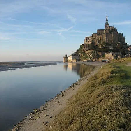La Voliere Champeaux